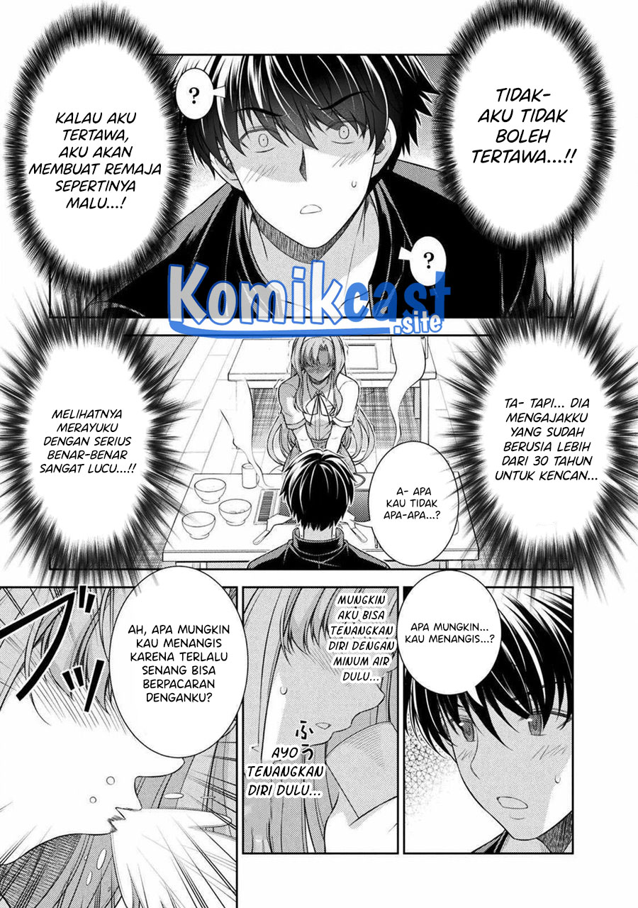 Dilarang COPAS - situs resmi www.mangacanblog.com - Komik silver plan to redo from jk 037 - chapter 37 38 Indonesia silver plan to redo from jk 037 - chapter 37 Terbaru 5|Baca Manga Komik Indonesia|Mangacan